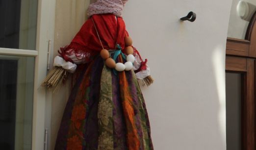 Postní období a Velikonoce na Plzeňsku – edukační program pro školní a předškolní kolektivy