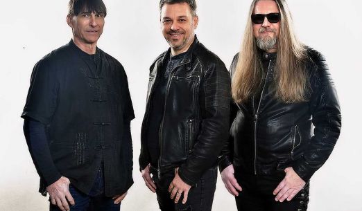 Full OF Love 2026: Elegie Rock + Extra Band