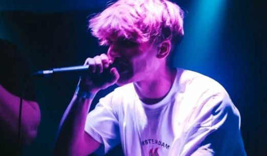 WWC: Back From The Dust