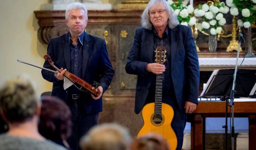 Jaroslav Svěcený - Žofie Vokálková - Lubomír Brabec