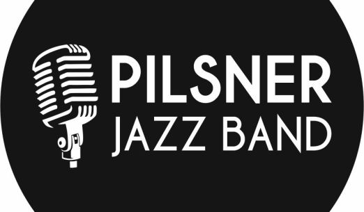 Po siréně swing! Pilsner Jazz Band; Les Fraises Chevelures