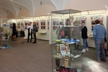 Sportovec Plzně 2025