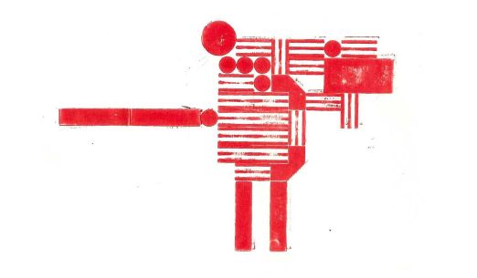 Petra Bláhová: Tisk legem