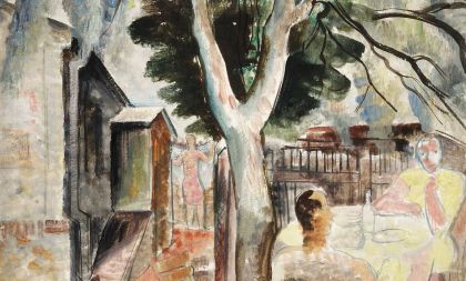 Literární humor první republiky