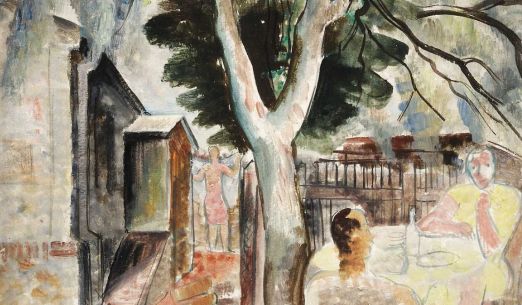 Literární humor první republiky