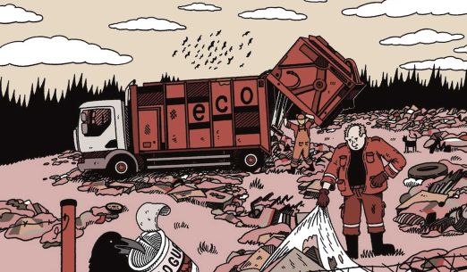 Vernisáž výstavy Jan Macků