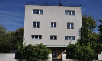 Šumná města s Radovanem Lipusem: Heinrich Kulka