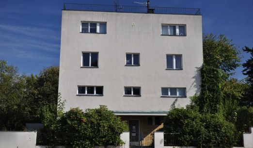 Šumná města s Radovanem Lipusem: Heinrich Kulka