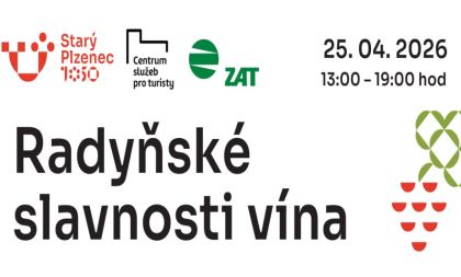 Radyňské slavnosti vína