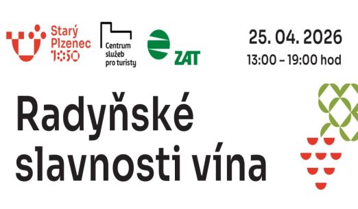 Radyňské slavnosti vína