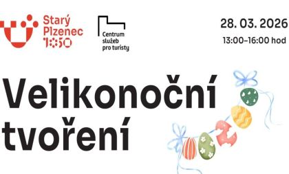 Velikonoční tvoření