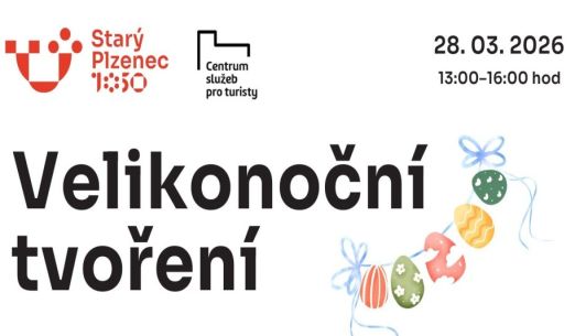 Velikonoční tvoření