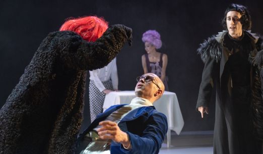 Princezna se zlatou hvězdou