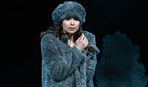 Princezna se zlatou hvězdou