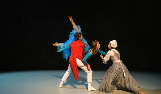 Princezna se zlatou hvězdou