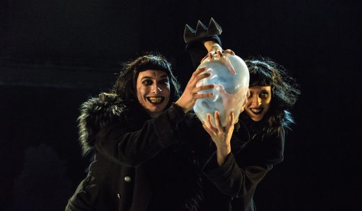 Princezna se zlatou hvězdou