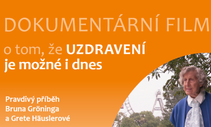 Cesta ke zdraví těla a duše