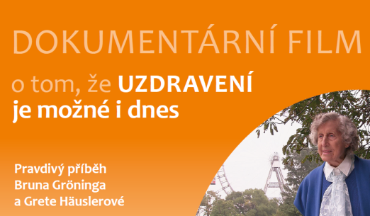 Cesta ke zdraví těla a duše