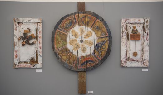  Jaroslav Zapletal – souborné dílo 1962 – 2026