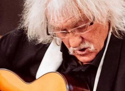 Lubomír Brabec - kytarový recitál