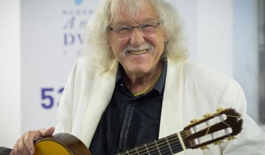 Lubomír Brabec - kytarový recitál