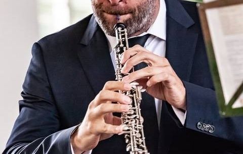 Vilém Veverka a Lubomír Brabec