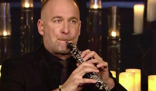 Vilém Veverka a Lubomír Brabec