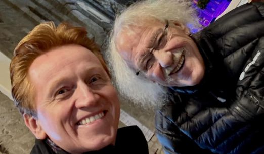 Jitka Hosprová - Jakub Pustina - Lubomír Brabec