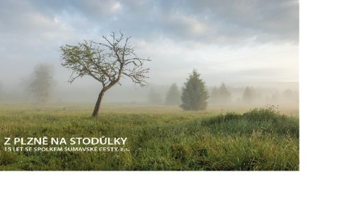 Z PLZNĚ NA STODŮLKY