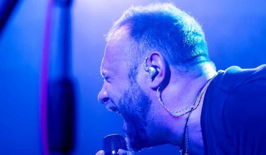 POPs – Best Of 80s & 90s Live