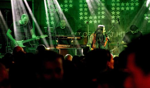 POPs – Best Of 80s & 90s Live