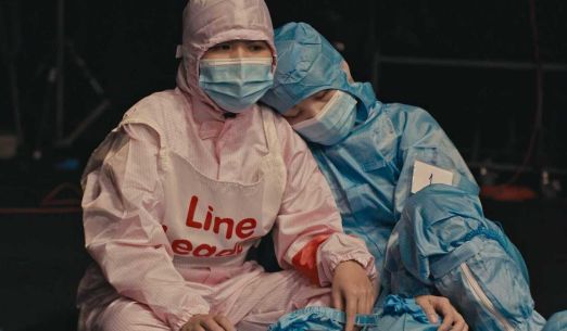 Jeden svět Plzeň 2026