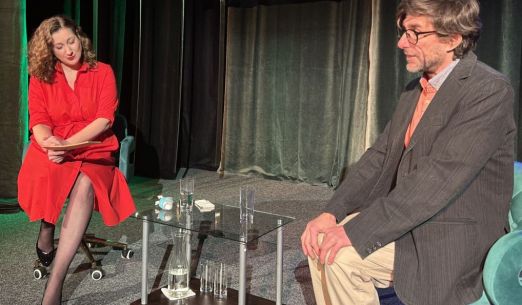 Bez županu s Renatou Drupi