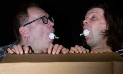 Příběhy obyčejného šílenství