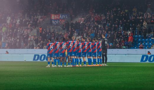 FC Viktoria Plzeň vs.       Bohemians Praha 1905