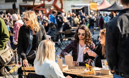 DEPO Street Food Market