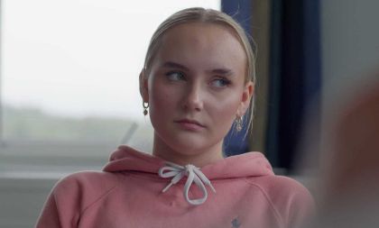 Dospívání přerušeno