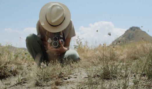 Pátrání po Satyrovi