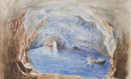 Tvůrčí dílna pro děti: Pod povrchem