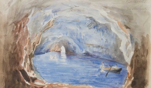 Tvůrčí dílna pro děti: Pod povrchem