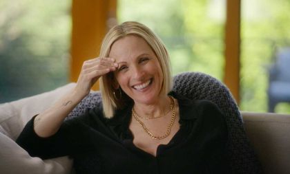 Marlee Matlin: Už nejsem jediná