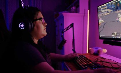 Nebezpečné hry: Roblox a Metaverzum