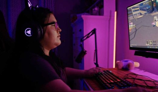 Nebezpečné hry: Roblox a Metaverzum