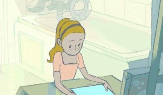 Jeden svět pro děti: projekce 2