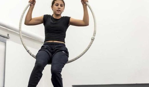 Jeden svět pro děti: projekce 2