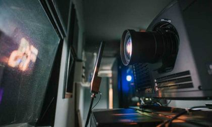 Panelová debata: 2036: Budoucnost nejistá