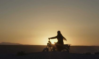 Projet přes překážky