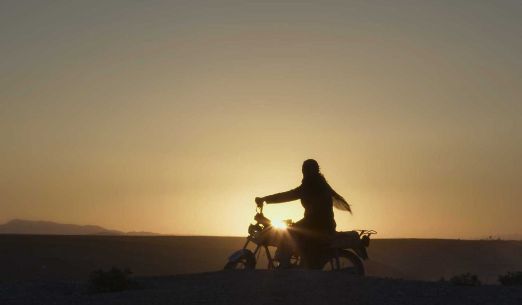 Projet přes překážky