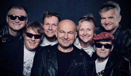 Tři sestry Open air Tour 2026