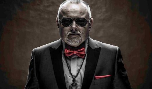 Tři sestry Open air Tour 2026